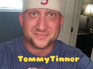 TommyTinner