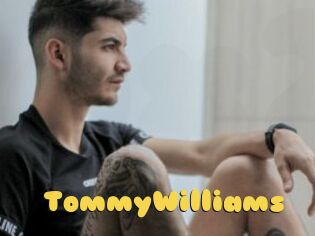 TommyWilliams