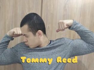 Tommy_Reed