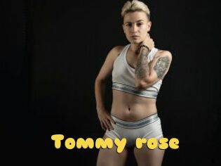 Tommy_rose