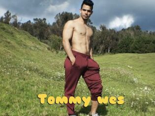 Tommy_wes