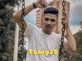 Tomy20