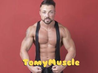 TomyMuscle