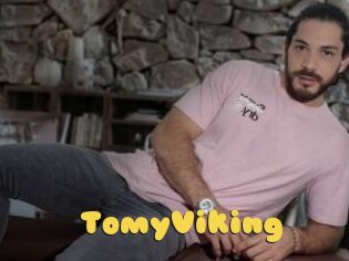 TomyViking