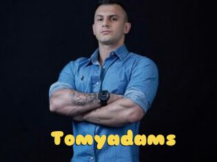 Tomyadams