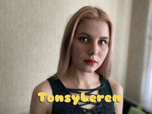 TonsyLeren