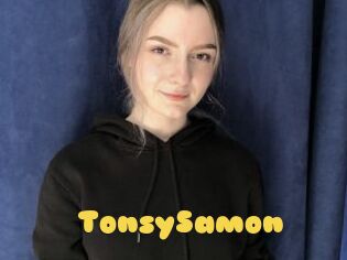 TonsySamon