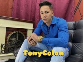 TonyColen