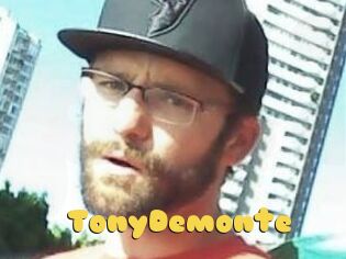 TonyDemonte