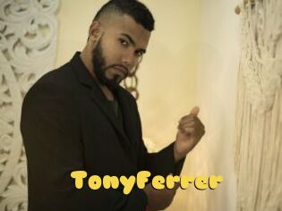 TonyFerrer