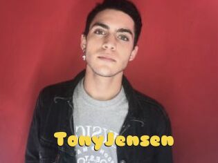 TonyJensen