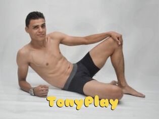 TonyPlay