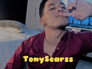 TonySearss