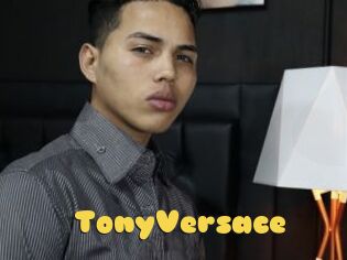 TonyVersace