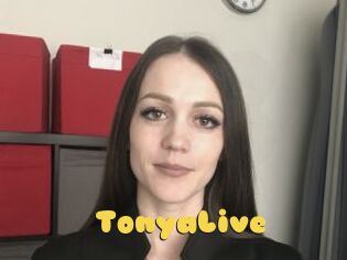 TonyaLive