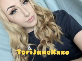 ToriJaneXxxo