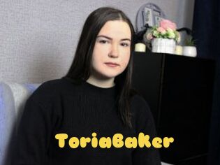 ToriaBaker