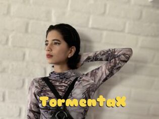 TormentaX