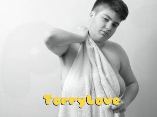 TorryLove