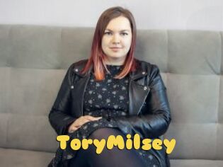 ToryMilsey