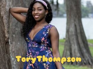 ToryThompson