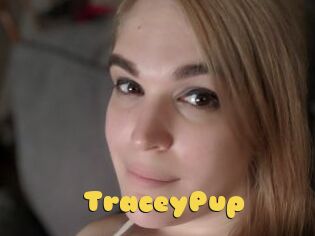 TraceyPup