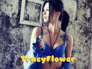 TracyFlower