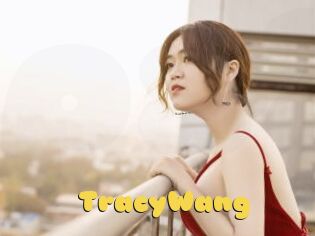 TracyWang