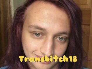 Transbitch18