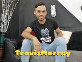 TravisMurray