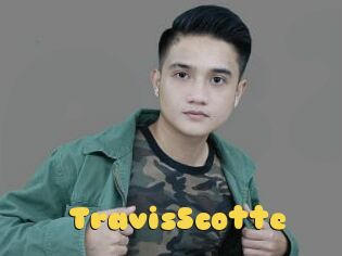 TravisScotte