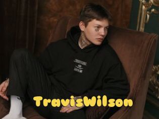 TravisWilson