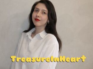 TreasureInHeart