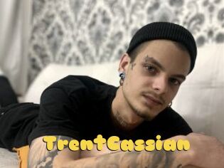 TrentCassian