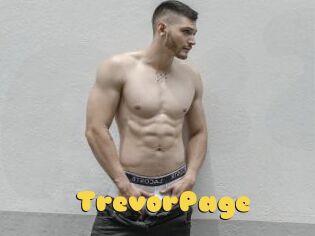 TrevorPage