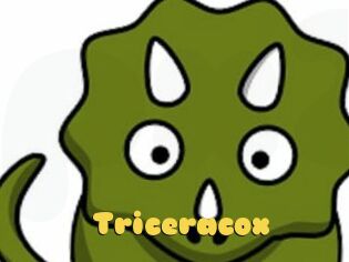 Triceracox