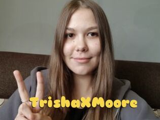 TrishaXMoore