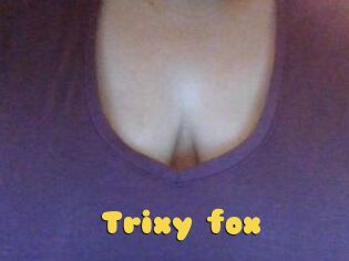 Trixy_fox