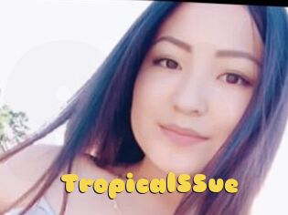 TropicalSSue