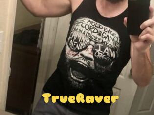 TrueRaver