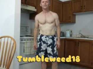 Tumbleweed18