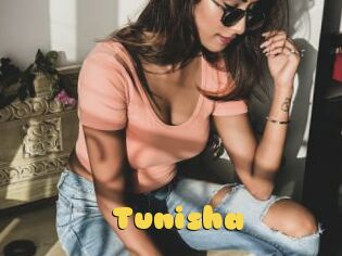 Tunisha