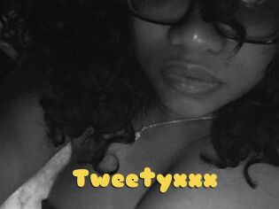 Tweetyxxx