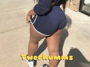 Twerkumms