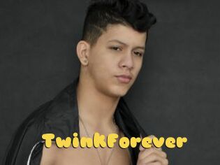 TwinkForever