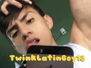 TwinkLatinBoy18