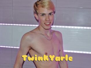 TwinkYarle