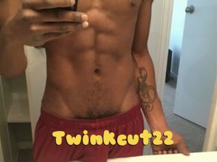 Twinkcut22