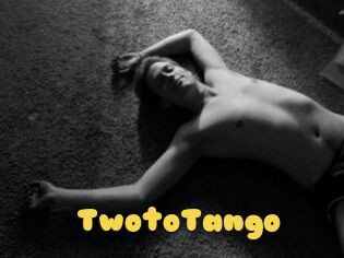 TwotoTango