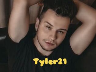 Tyler21